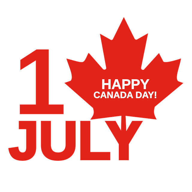 Deal News for Canada Day